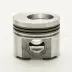 3208HA PISTON MONOTERMICO STD ALUMINIO CATERPILLAR 1160/3160/3204/3208