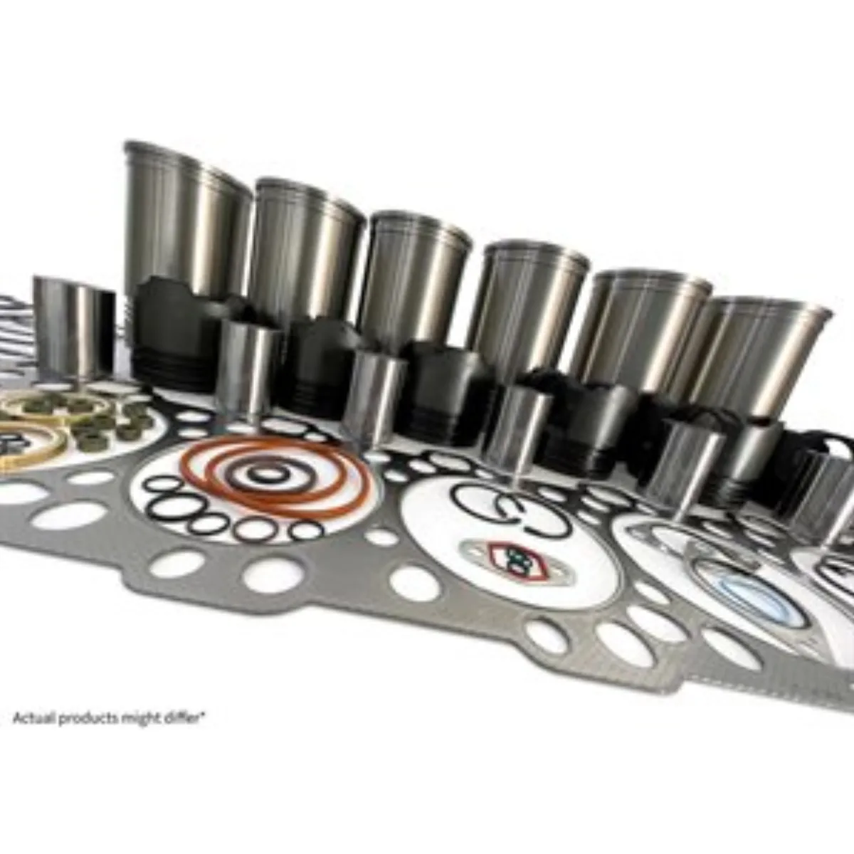 KOF3208TA/31/WS KIT OUT-OF-FRAME CON CAMISAS CATERPILLAR 1160/3160/3204/3208